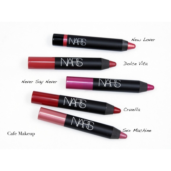 🌸 NARS Velvet Matte Lipstick 🌸 - Picture 11 of 16